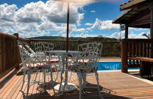 Sítio Pandora - Interior de Minas por Carpediem - Foto 73