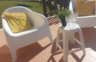 Golden Terrace Pedra do Ouro - Foto 5