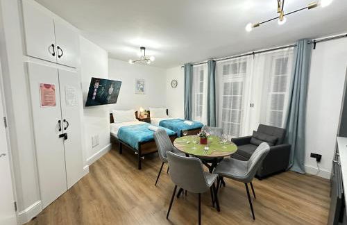 Deluxe Tufnell Park Apartment - Foto 47