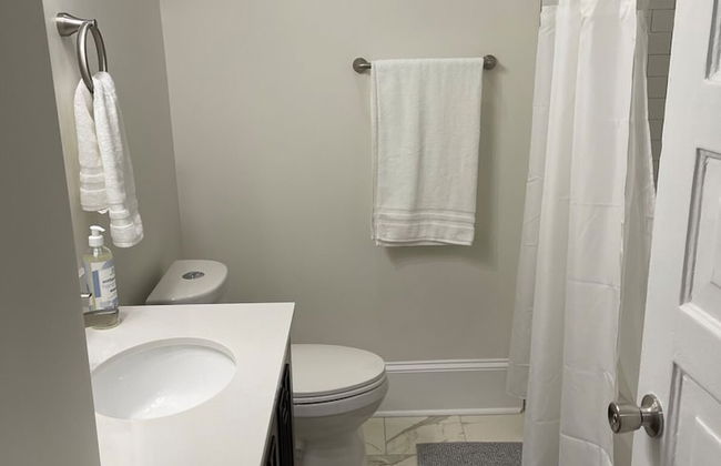 Walk to Duke Campus 1 Bedroom in Trinity Park - Foto 13