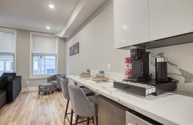 One Sky Loft - Foto 35