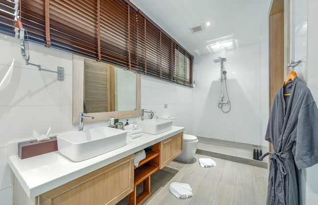 Villa Baan Phu Prana - Foto 34