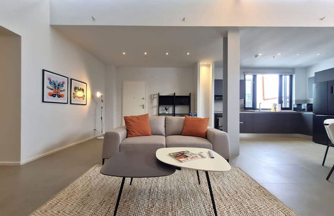 w Lovely 2BR With Rooftop Pool In Casco Antiguo - Foto 11