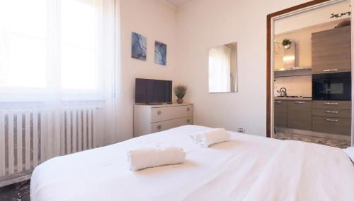 PrimoPiano - Matteotti - Foto 3, towels