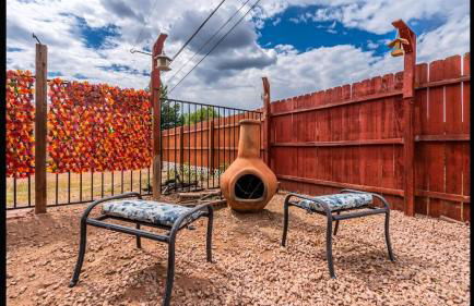 New - Inn the Mountains - near Tonto Nat'l Forest - Foto 43