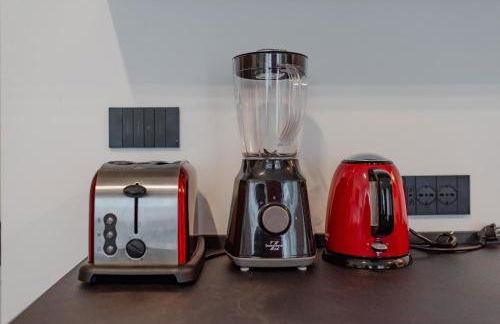 Nova House, Airco, Park su strada gratis by HAPPYHOSTORINO - Foto 42