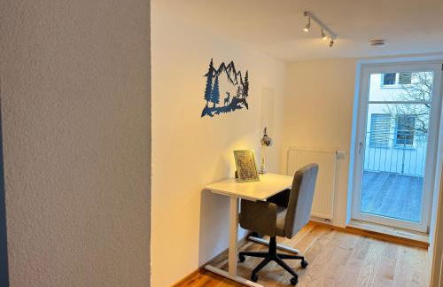 Direkt am Marktplatz - Freudenstadt und Schwarzwald erleben - Foto 14