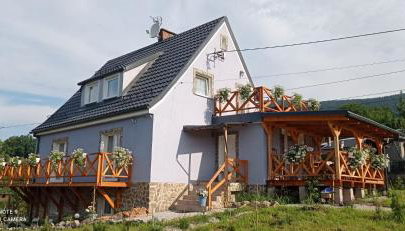 Sowi Dom - Jugów - Foto 3