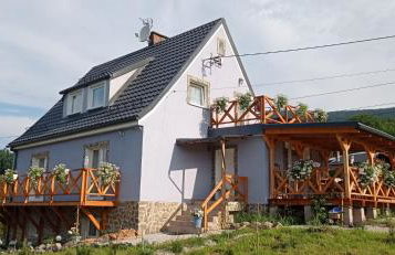 Sowi Dom - Jugów - Foto 3