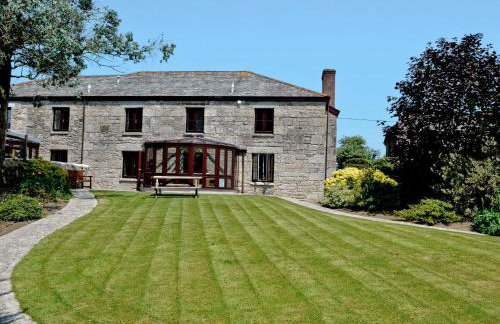 Prideaux Farmhouse - Foto 1