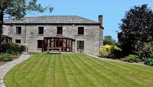 Prideaux Farmhouse - Foto 1