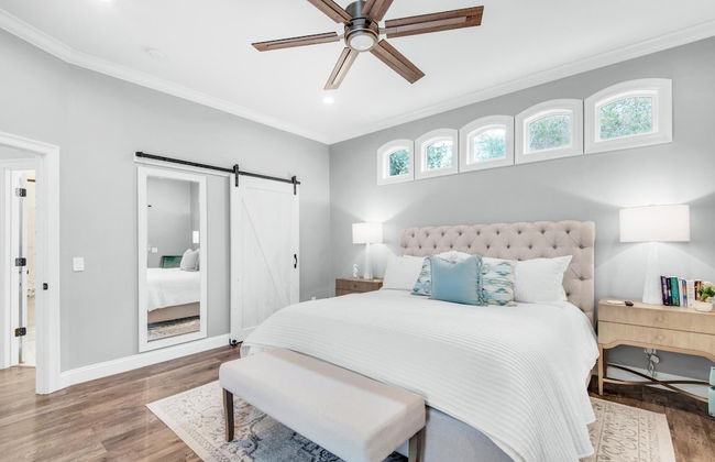 Beach Bungaleaux - Foto 6