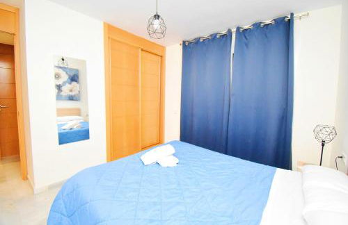 Expoholidays - Apartamentos Puerto Almerimar - Foto 115