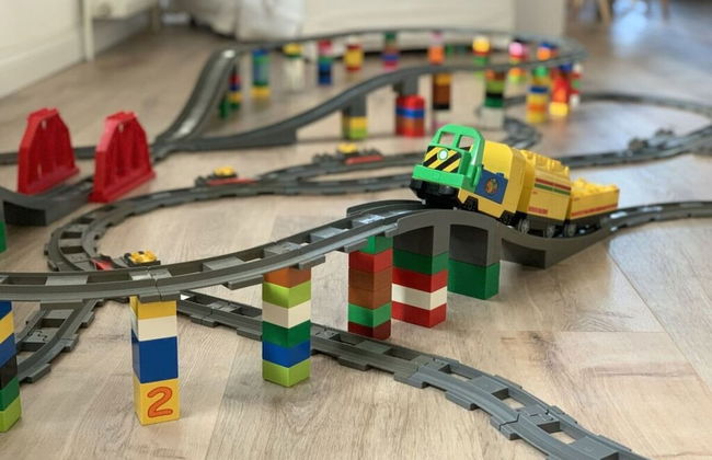 Country House Landlust - Foto 12