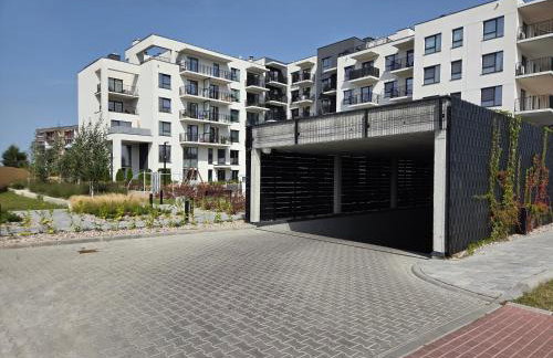 Parkowa Prestige Apartament - Foto 18