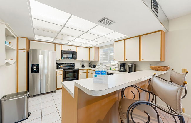 Coastal Surfside by Beachside Management - Foto 31