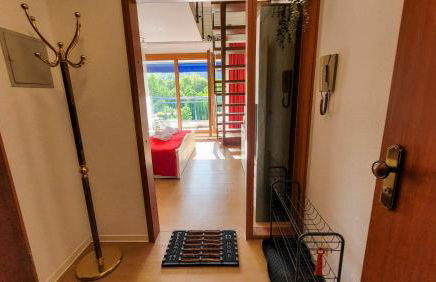 Gemütliche Maisonette mit Dachterrasse und Weitblick - Foto 7