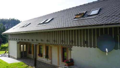 Ferienhaus Lusatia am Töpfer - Photo 2