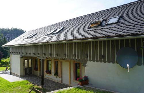 Ferienhaus Lusatia am Töpfer - Foto 2