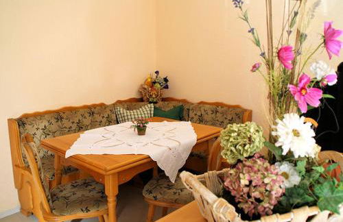 Jenny´s Ferienwohnungen - Foto 9