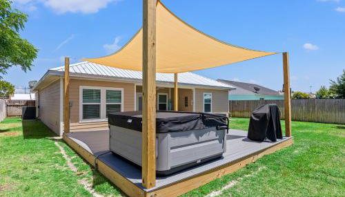 Amazing New 3br/2ba Laguna Beach! / 6p Golf Cart: 2 Mins to Beach/west PCB - Foto 4