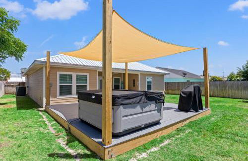 Amazing New 3br/2ba Laguna Beach! / 6p Golf Cart: 2 Mins to Beach/west PCB - Foto 4