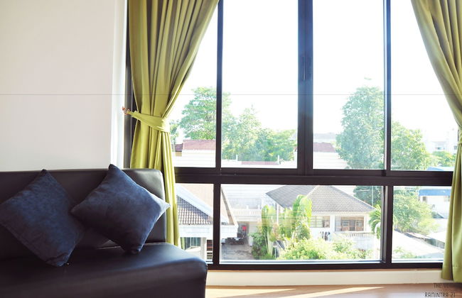 The Vert Apartment - Foto 17