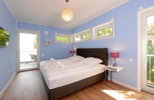 Strandvilla Gezeiten - Foto 63