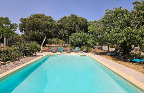 Gîte de caractère tout confort "Au Clos des Ammonites chez Ange&Sébastien " - Photo 16