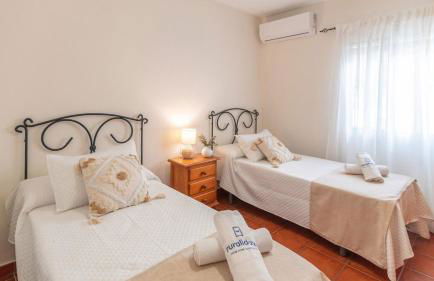 Casa Campo Chimenea Rincón de la Victoria by Ruralidays - Photo 15