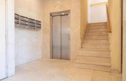 Luminoso Madrid Javalambre Temporal - Foto 57