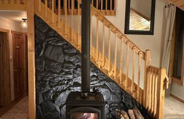 Rocky Mt Cabin 2bed loft Hot Tub Amazing Views - Photo 22