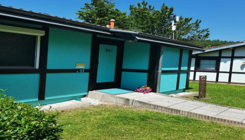 Holiday Home in Germany With Scenic Nature - Foto 4