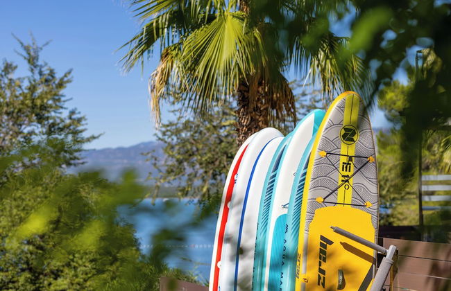 Soline Bay Seashore Residence - Foto 75