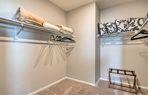 Dreamy Windsor Home with Grill about 3 Miles to Lake! - Foto 16