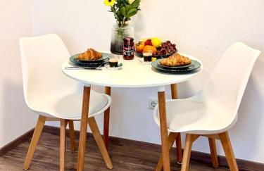 Apartment in Zentrumsnähe NETFLIX SELF CHECK-IN - Foto 7