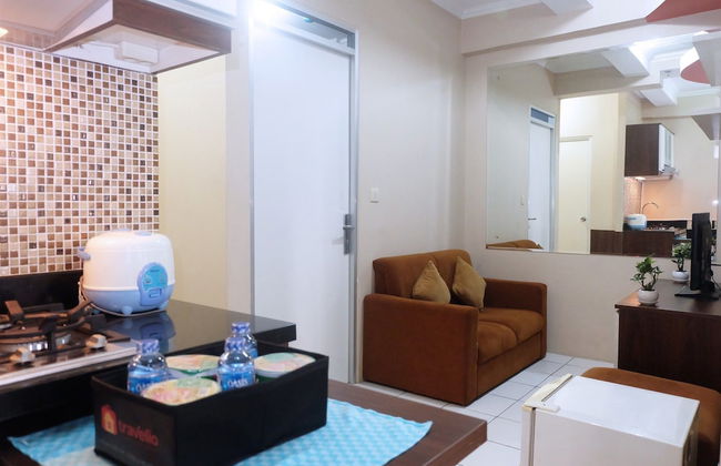 Best Location Menteng Square - Photo 20