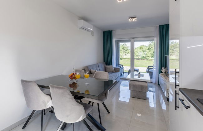 Scenic Kastel Luksic Apartments - Foto 46