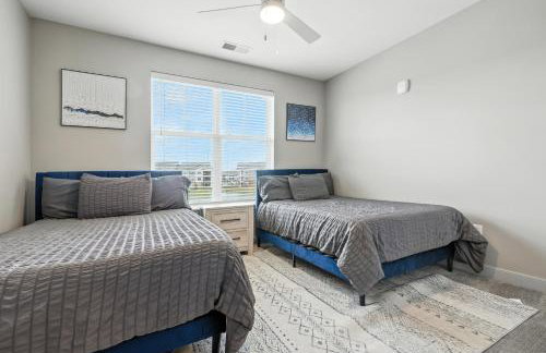 IRIE Living Retreat Kg 2bd Gym Pool Brand New - Foto 21