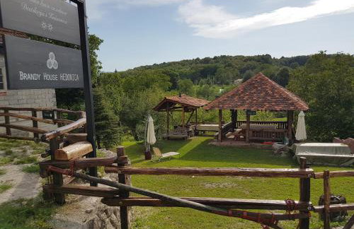 Brandy House Hedonica - Foto 8