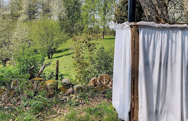 4 Person Holiday Home in Axvall-by Traum - Foto 26