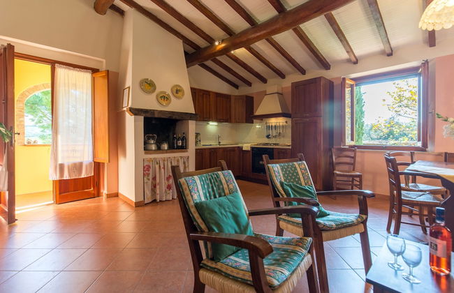 Le Fonti a San Giorgio - Photo 56