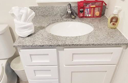 3-Bedroom Apt 9B2 20-Minuite To Downtown Boston - Foto 16