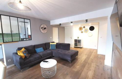 L'Indigo - Les Maisons de Madeleine - Foto 18