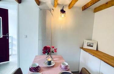 Jardin Vert - Maison Familiale Paris Sud - Foto 10