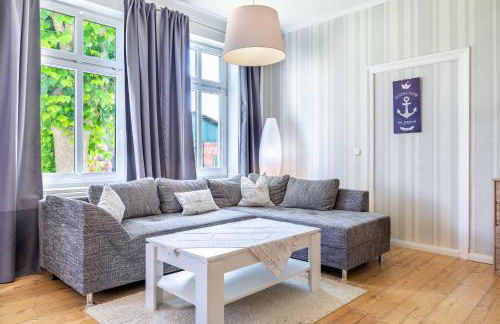 Ostsee Bauernhof Schwalbennest OFC 15 - Foto 32