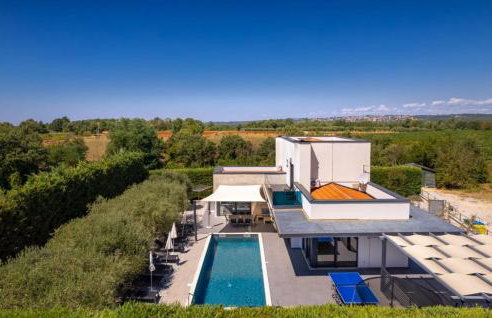 Modern villa zara with pool in Visnjan - Foto 6