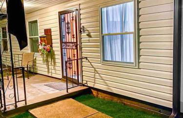 Serene and Modern 5 Location, Queen Bed, Parking - Foto 30