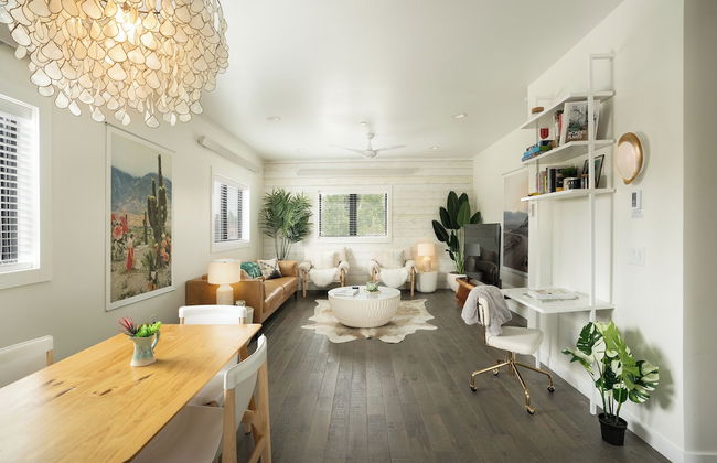 Wallace BNB - Foto 24