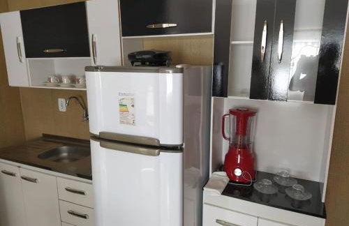 Apartamento 101 Encantador in Vitoria da Conquista - Foto 7